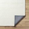 Hauteloom Missa Cream Area Rug - 4 of 4