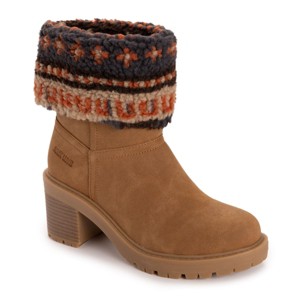 MUK LUKS Women's Londyn Boot - 1 of 4