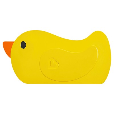 rubber duck target