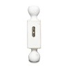 The Lakeside Collection Multi Wall Hooks - 2 of 2