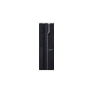 Acer Veriton Desktop Computer -  Intel Core i7-10700 - 16GB RAM - 512GB SSD - X6670G-I71070S1 - Manufacturer Refurbished - 1 of 4