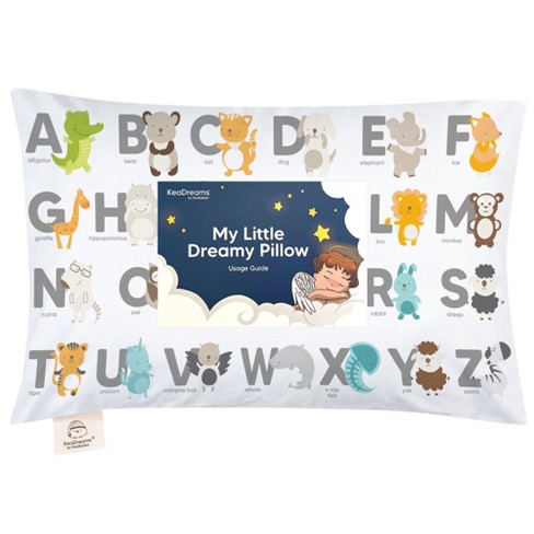 Baby pillow outlet target