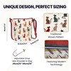 Signare USA Cheeky Cat Sling Bag - 3 of 4