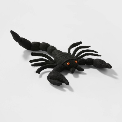 scorpion plush