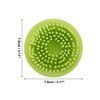 Unique Bargains Pet Grooming Bath 3.11"x3.11"x2.95" 1 Pc - 4 of 4