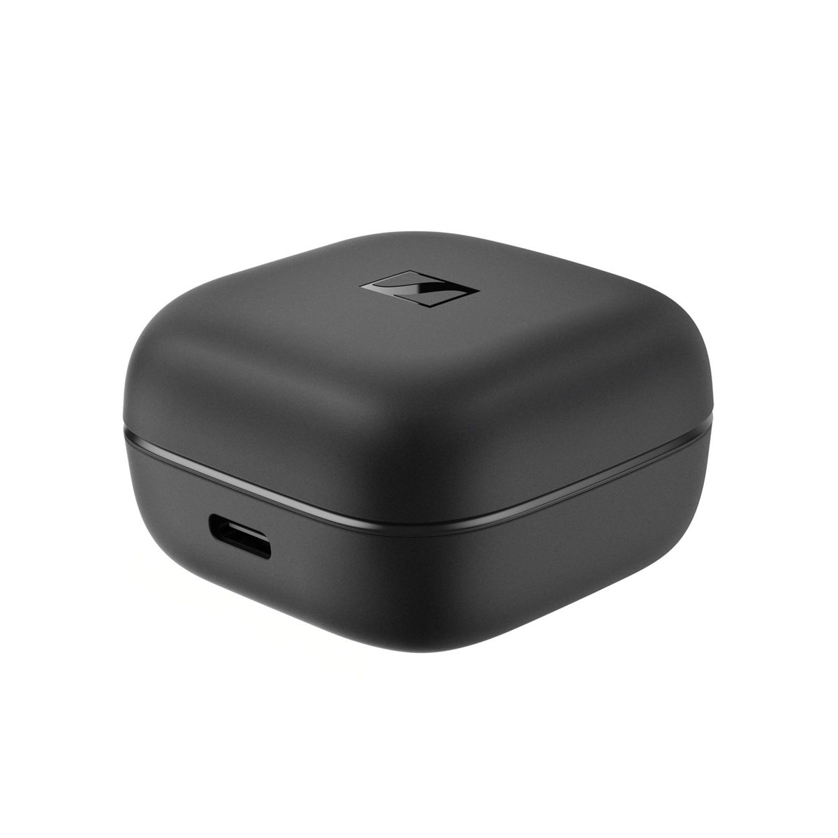 Sennheiser ACCENTUM True Wireless Headphones - Black - thumbnail 3
