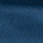 navy blue with blue flap