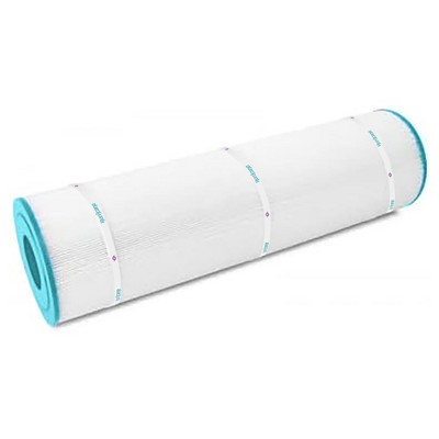 Hurricane Spa Filter Cartridge Replacement for Unicel C-4970, PCAL75, Filbur FC-2930, Waterway In Line 75, 817-7500 and Spa Daddy SD-00236