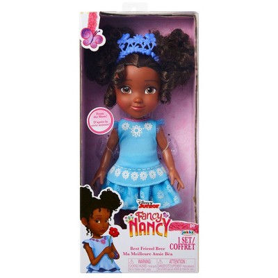 fancy nancy bree doll