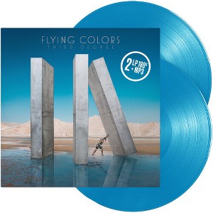 Flying Colors - Third Degree (Vinyl) - 1 of 1