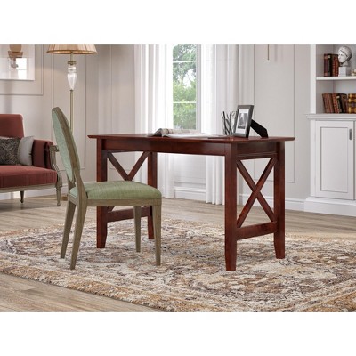 AFI Furnishings Mission Table with Charger AW