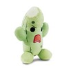 Toynk MoshiOshis Pickle 9-Inch Character Plush Toy | Sanda Tsukemono - 2 of 4