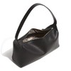 Vera Bradley Women's Outlet Faux Leather Slouchy Shoulder Bag - 2 of 3