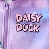 PATPAT Disney Mickey and Friends Toddler Girl 1pc Minnie Mouse/Daisy Duck Sequined Spliced Hooded Jacket - 4 of 4