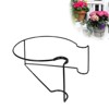 Bloem Railscapes Planter Railing Support Brackets 1pk for Indoor and Outdoor Gardening - 2 of 4