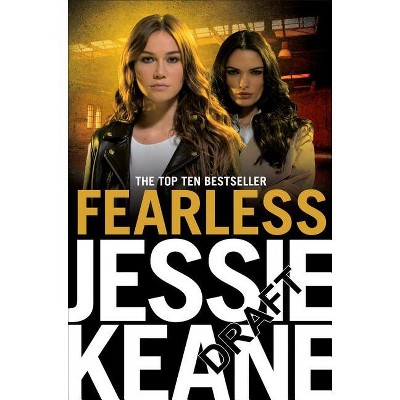 Fearless - by  Jessie Keane (Paperback)
