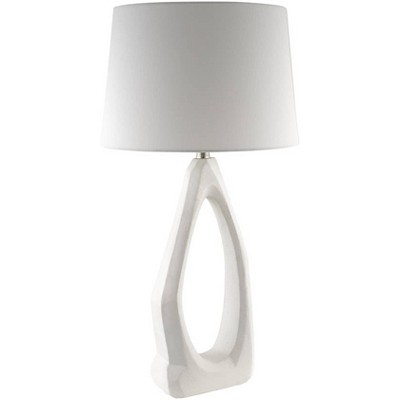 Livabliss Vallis Traditional Table Lamps