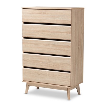 5 drawer dresser target