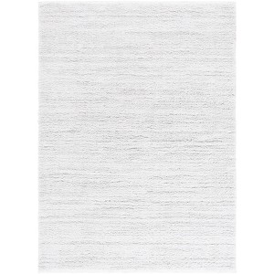 Rumi Shag RMS110 Power Loomed Indoor Rugs - Safavieh - 1 of 4
