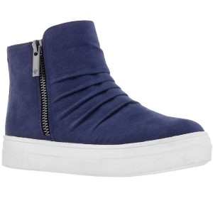 Girl Amanda High-Top Sneakers - Nina - 1 of 3