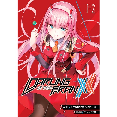 Darling in the FranXX manga – how different is it from the anime