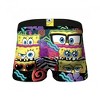 Mens Spongebob Squarepants Heat Underwear Boxer Briefs - 2 of 3