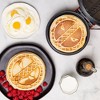 Uncanny Brands Marvel Deadpool Waffle Maker - image 2 of 4