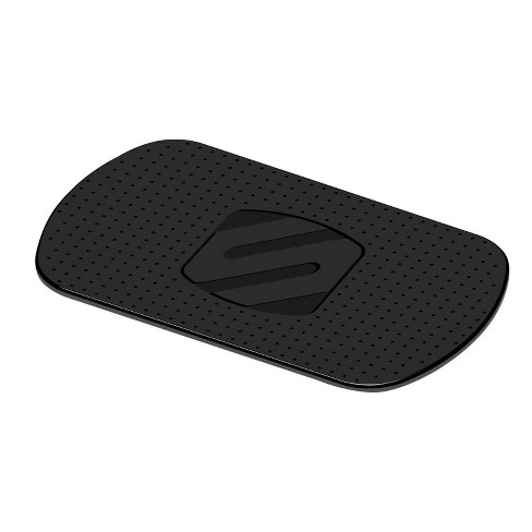 Review of the Grippy Pad Sticky Gadget Mat
