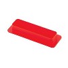Silikomart "Stripe Eclair 95" Silicone Baking & Freezing Mold, 3.2 oz., 8 Cavities - 2 of 3