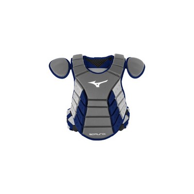 Mizuno Samurai Baseball Chest Protector 16"