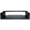 Wet Sounds Billet WS420-BT Under Dash Mount  - Black - 2 of 4
