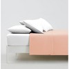 Southshore Fine Linens, Oversized Flat Sheets - 3 of 3