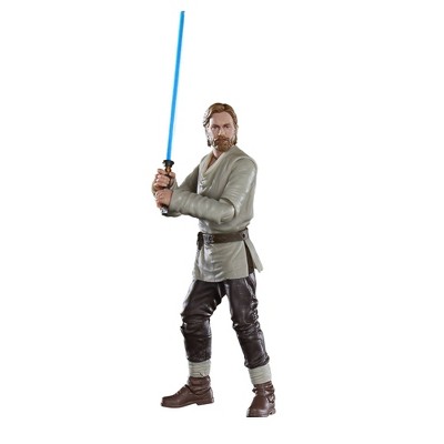 Star Wars The Black Series Obi-wan 
