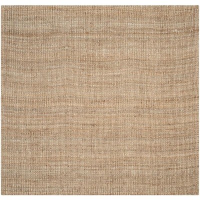 Natural Fiber NF447 Hand Woven Indoor Rugs - Safavieh