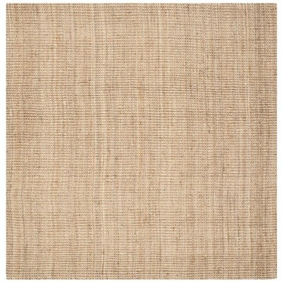 Natural Fiber NF730 Hand Woven Indoor Rugs - Safavieh