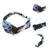 Unique Bargains Women's Fashion Leaf Pattern Cross Elastic Hairband 1 Pc - 2 of 4