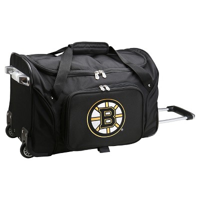 nhl drop bottom bag