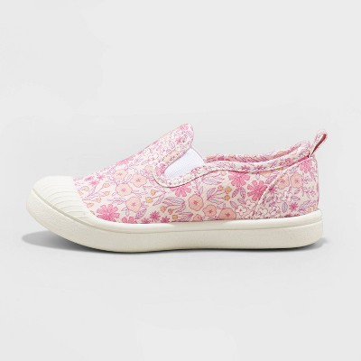 pink slip ons