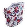 Vera Bradley Women's Outlet Cotton Bucket Crossbody Bag - 2 of 2