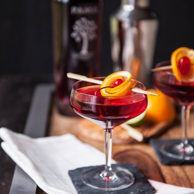Pama Pomegranate Liqueur - 750ml Bottle