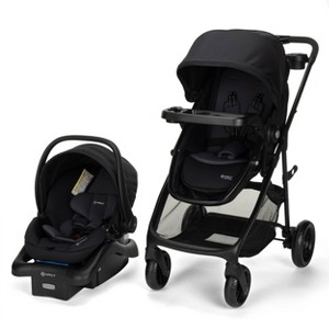 Safety 1st Grow & Go Flex Travel System - Expressway: 33.51 lbs, 37.5"  Depth, Supports 4 lbs+ : Target