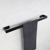 HANPURE 4- Piece Stainless Steel Bathroom Hardware Set - 4 of 4