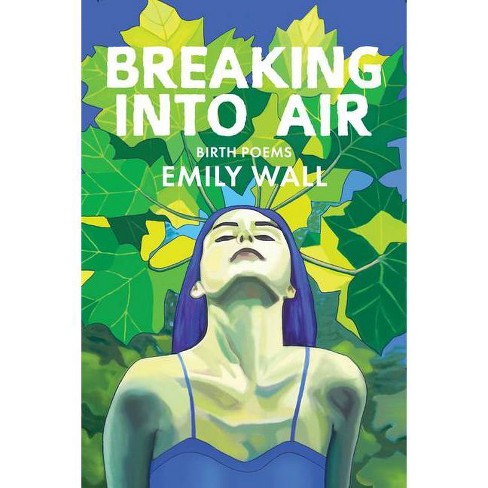 Breaking Into Air - by  Emily Wall (Paperback) - image 1 of 1