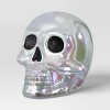 Iridescence Skull Figurine - Hyde and EEK! Boutique™ - 3 of 3