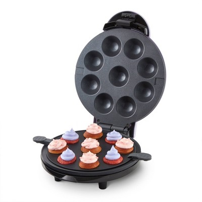 Dash Express Mini Donut Maker + Reviews