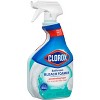 Clorox Bathroom Foamer with Bleach Spray Bottle Ocean Mist - 30 fl oz - 2 of 4