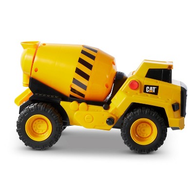 tonka cement mixer target