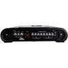 4-Channel Bridgeable Car Amplifier 4000 Watt with Adjustable Gain, Compact Design, Great for Sound Enhancement - 3 of 3