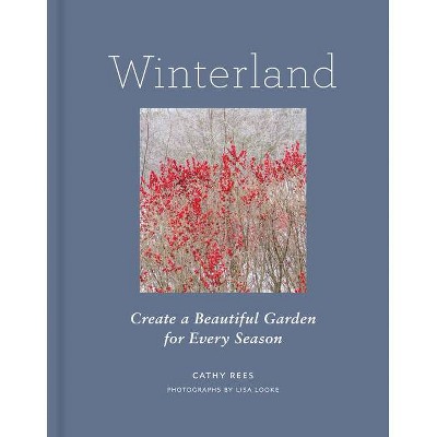 Winterland - by  Cathy Rees (Hardcover)