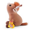 Hug-A-Lumps Highland Cow Weighted Plush - 3 of 4